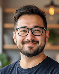 Ryan George